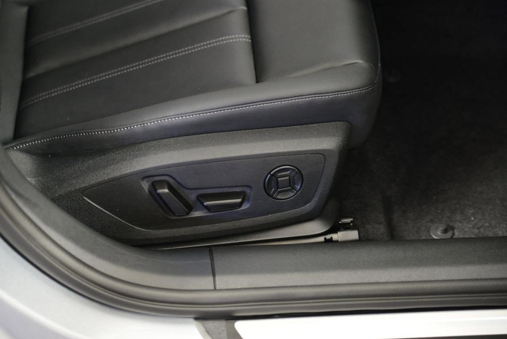 new 2025 Audi A5 car, priced at $49,799