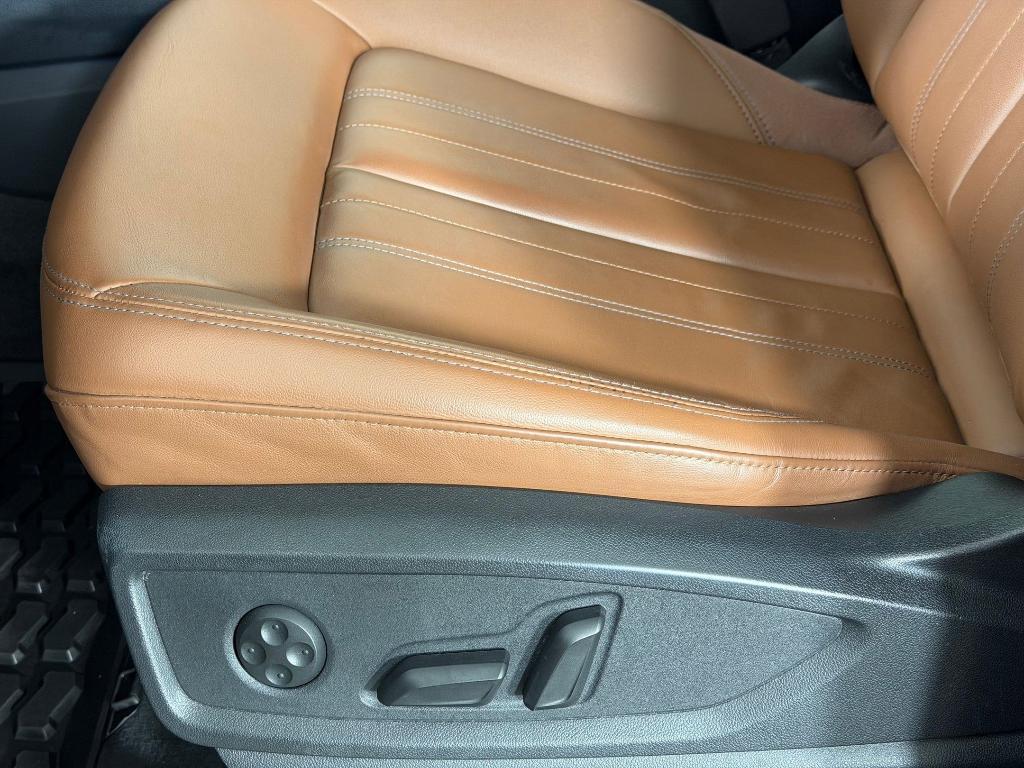 used 2024 Audi Q5 car, priced at $32,999