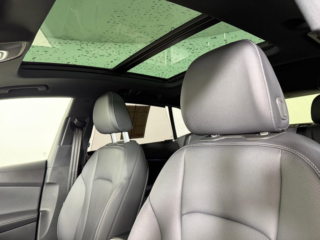 new 2026 Audi Q8 car, priced at $77,599