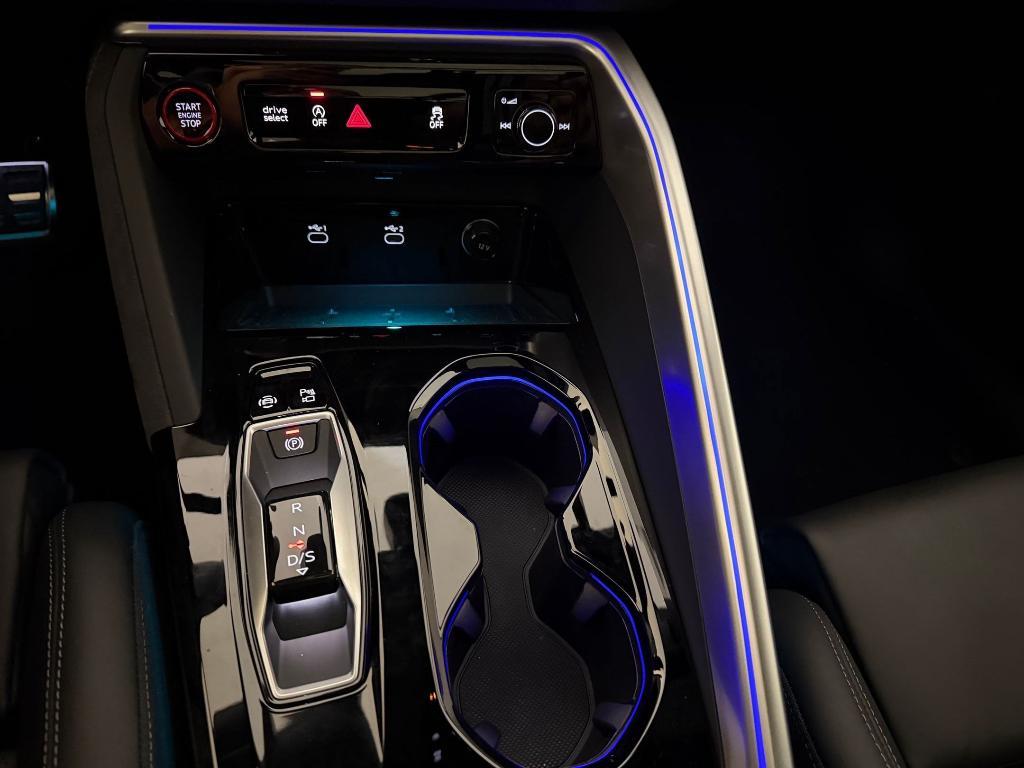 new 2026 Audi SQ5 car, priced at $71,470
