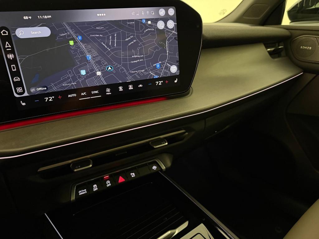 new 2026 Audi Q3 car, priced at $51,119