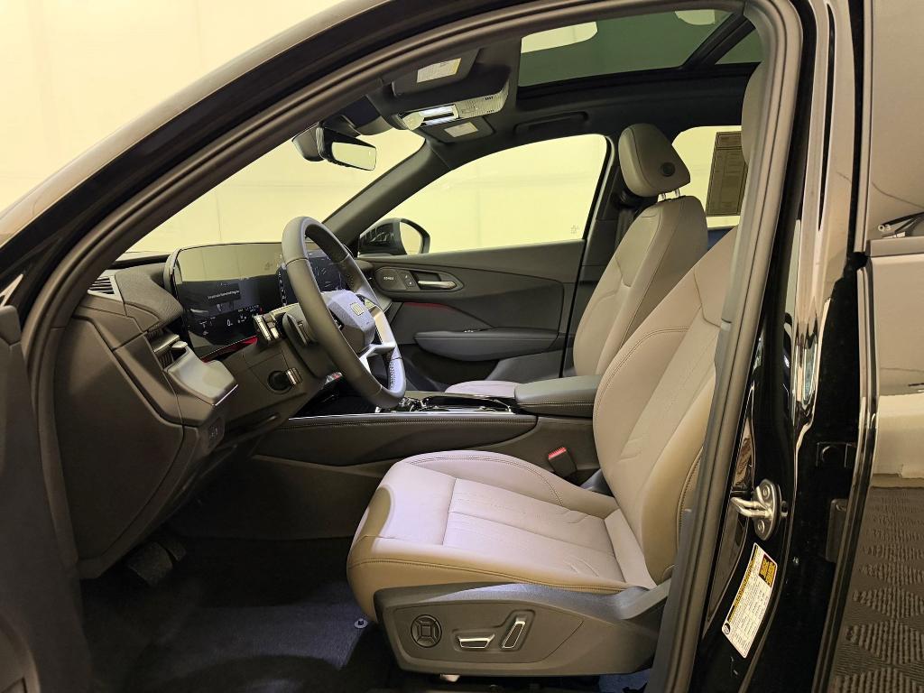 new 2026 Audi Q3 car, priced at $51,119