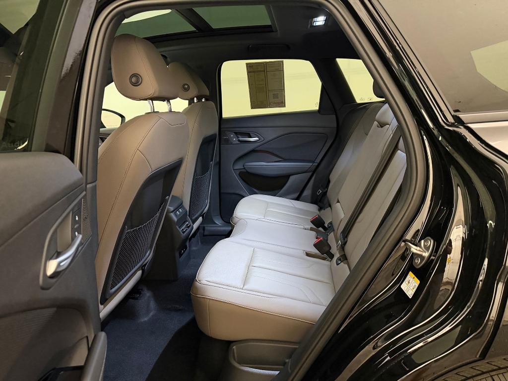 new 2026 Audi Q3 car, priced at $51,119