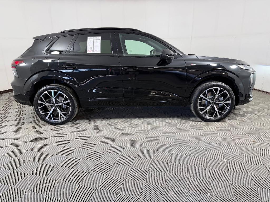 new 2026 Audi Q3 car, priced at $51,119