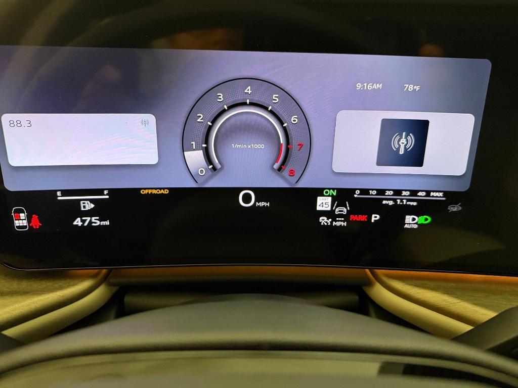 new 2026 Audi Q5 Sportback car, priced at $63,969