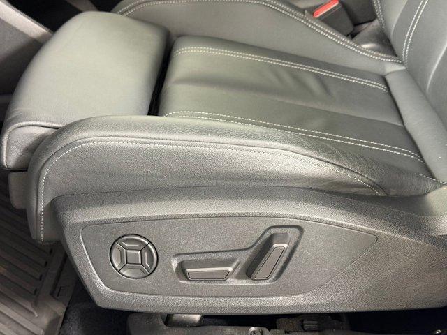 used 2022 Audi Q4 e-tron car, priced at $31,998