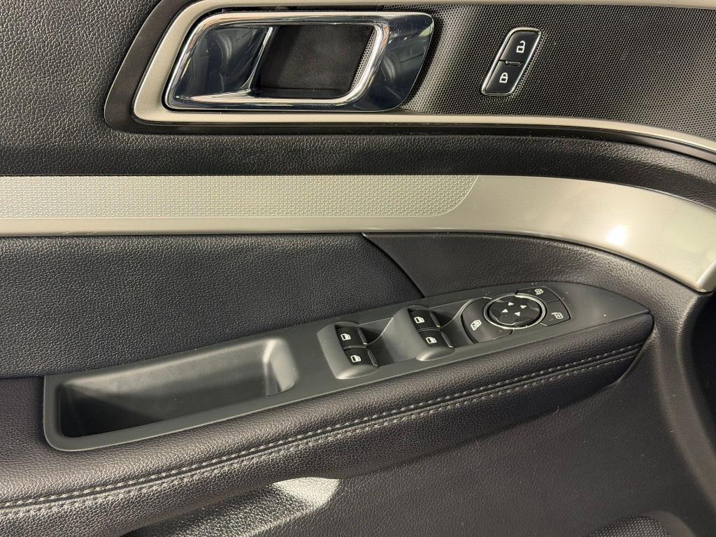 used 2016 Ford Explorer car, priced at $10,999