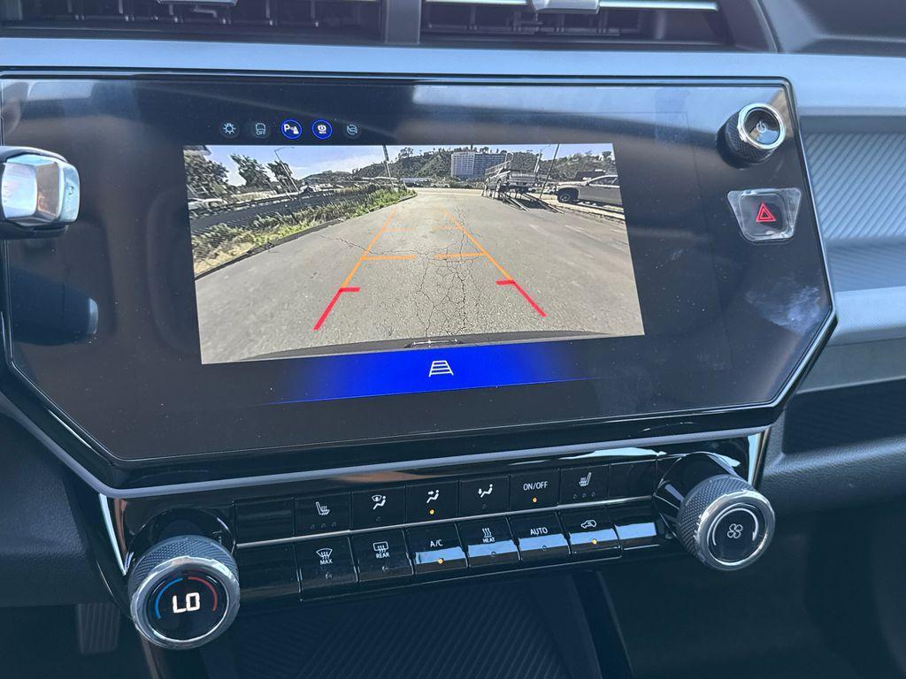 new 2027 Chevrolet Bolt car, priced at $30,575