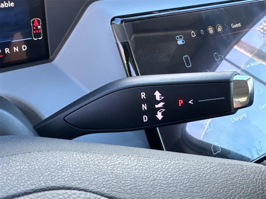 new 2027 Chevrolet Bolt car