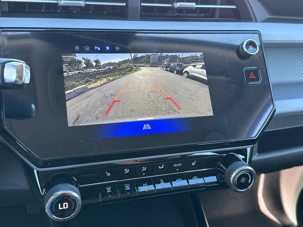new 2027 Chevrolet Bolt car, priced at $30,575