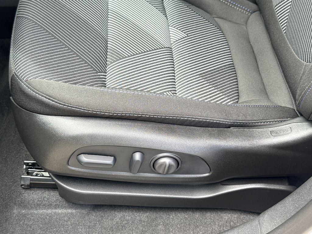 new 2027 Chevrolet Bolt car, priced at $30,331