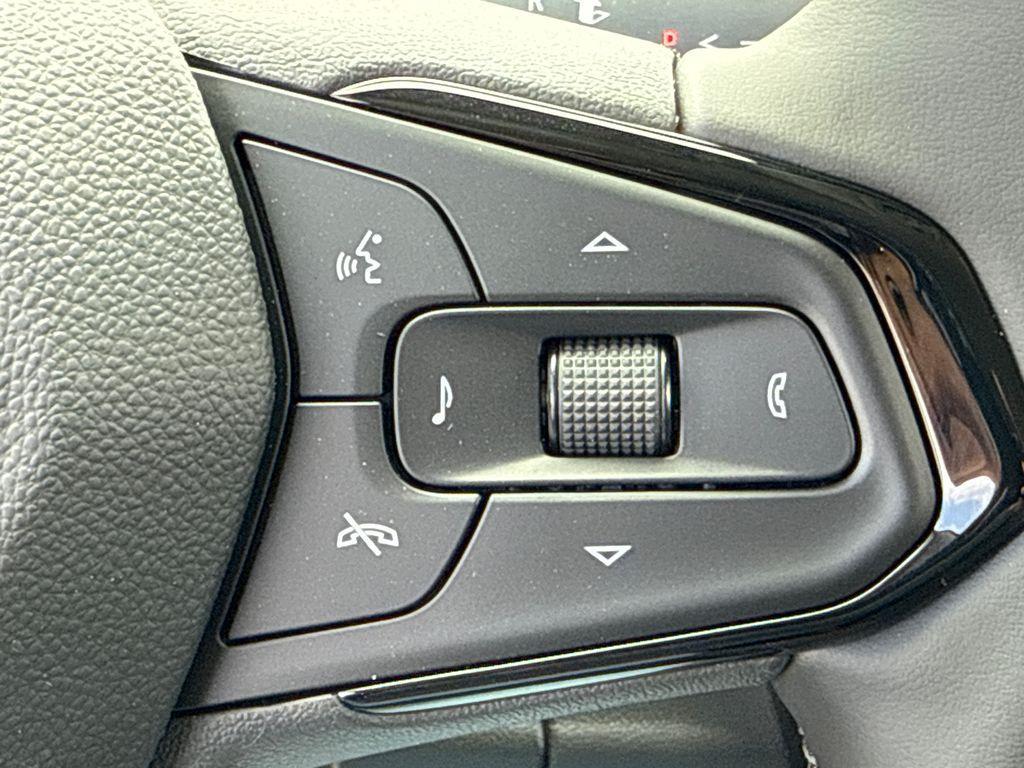 new 2027 Chevrolet Bolt car, priced at $30,331