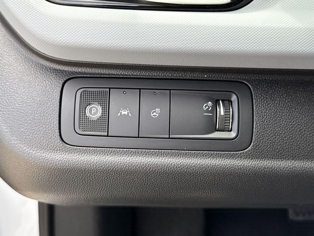 new 2027 Chevrolet Bolt car, priced at $30,331