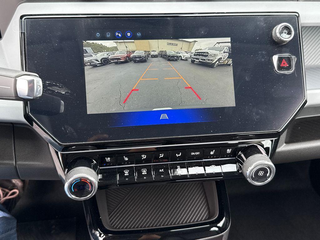 new 2027 Chevrolet Bolt car, priced at $33,080
