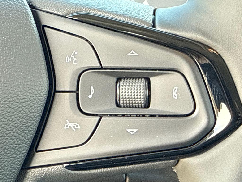 new 2027 Chevrolet Bolt car, priced at $32,686