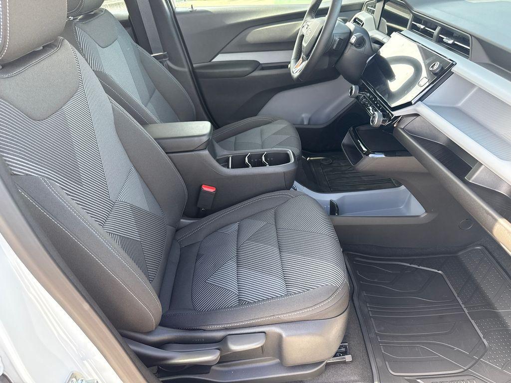 new 2027 Chevrolet Bolt car, priced at $32,686