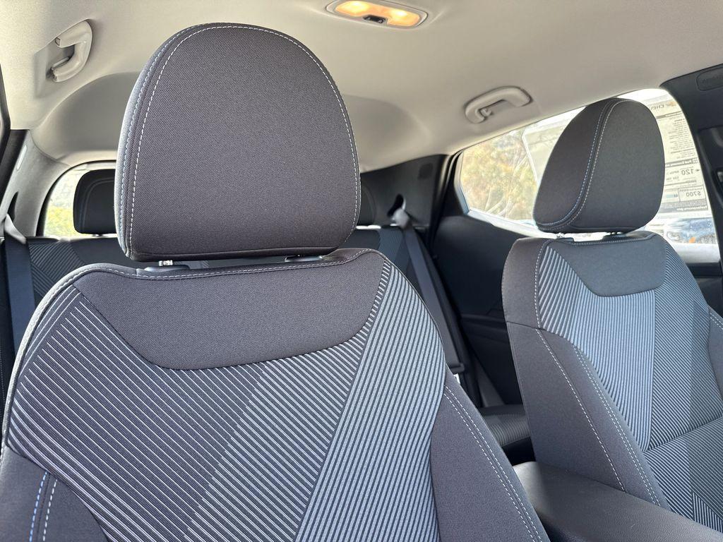 new 2027 Chevrolet Bolt car, priced at $32,686