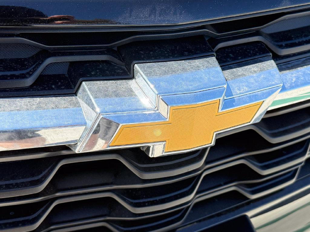 new 2026 Chevrolet Trax car, priced at $24,580