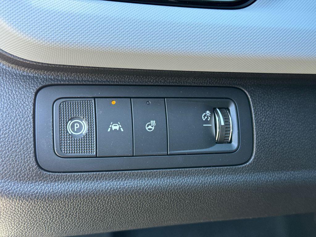 new 2027 Chevrolet Bolt car, priced at $30,575