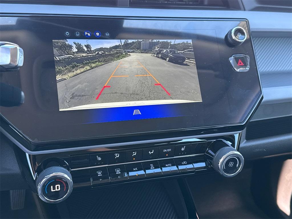 new 2027 Chevrolet Bolt car