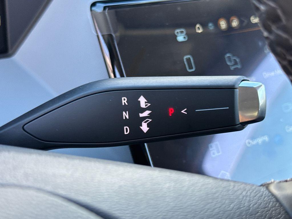 new 2027 Chevrolet Bolt car, priced at $30,575
