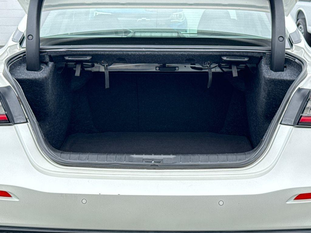 used 2023 Nissan Maxima car, priced at $21,836