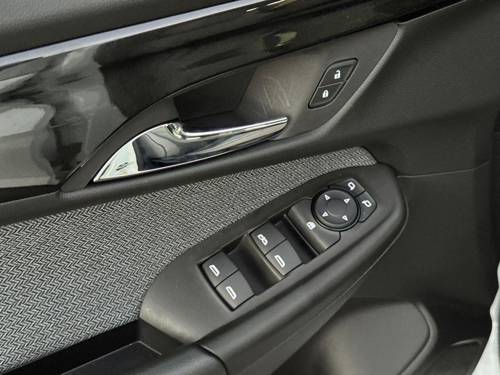 new 2026 Chevrolet TrailBlazer car, priced at $23,239