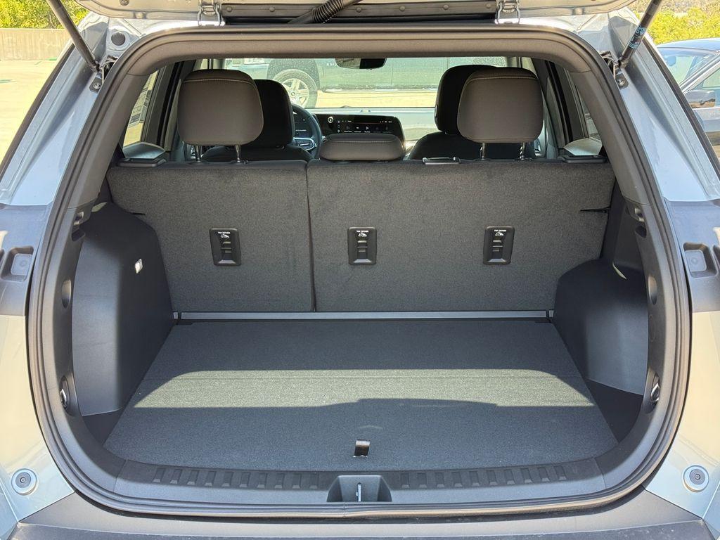 new 2027 Chevrolet Equinox car, priced at $29,440