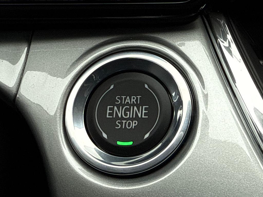 new 2026 Chevrolet Trax car, priced at $20,995