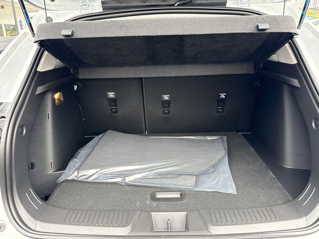 new 2026 Chevrolet Trax car, priced at $20,995