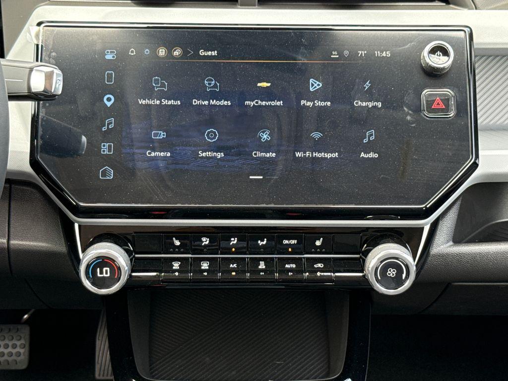 new 2027 Chevrolet Bolt car, priced at $30,331