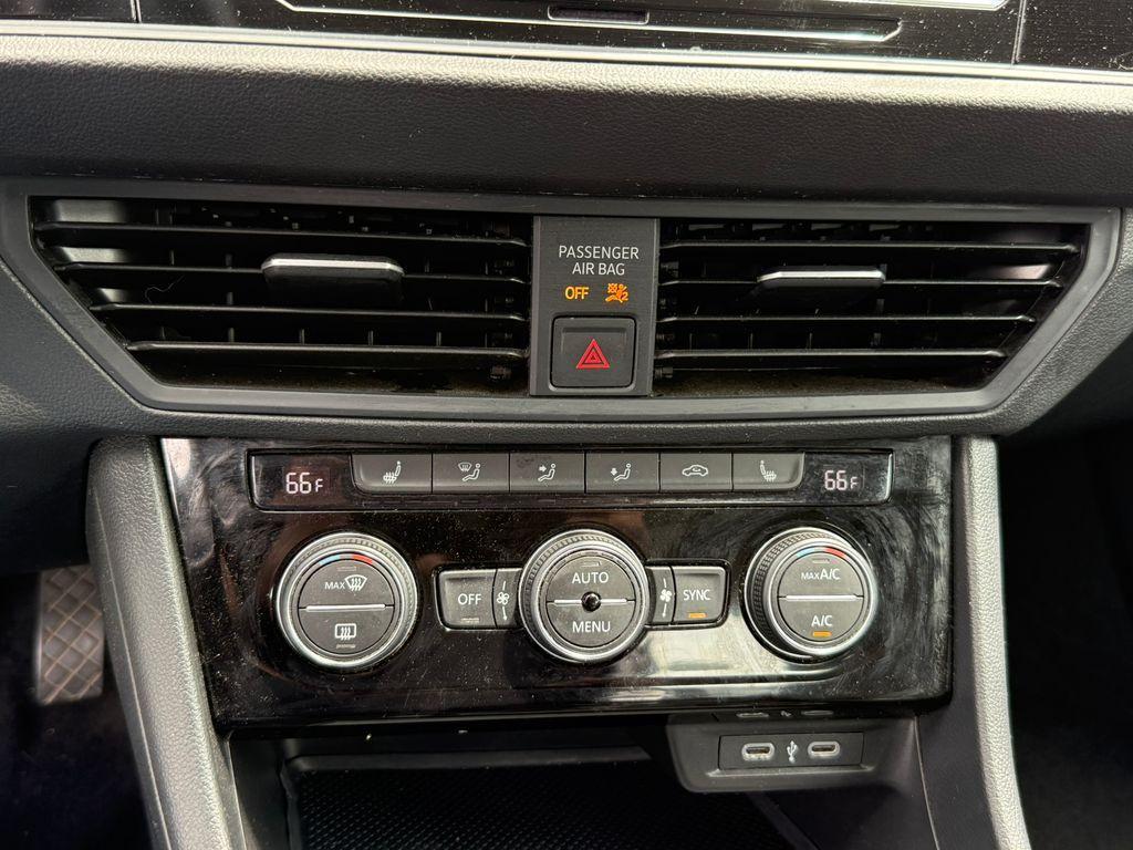 used 2024 Volkswagen Jetta car, priced at $18,995