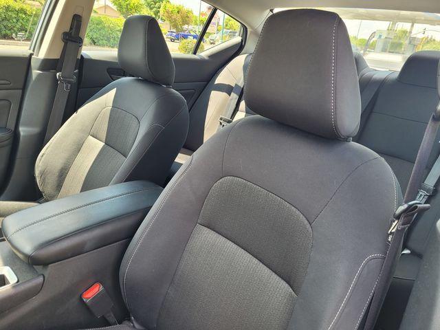 used 2025 Nissan Altima car, priced at $21,076