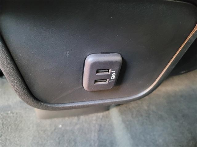 used 2023 Chevrolet Equinox car, priced at $20,300