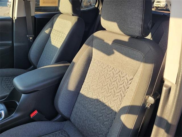 used 2023 Chevrolet Equinox car, priced at $20,300