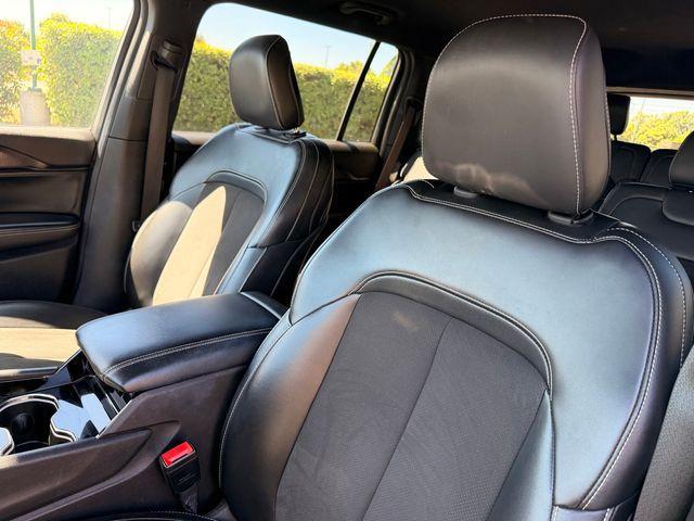 used 2023 Jeep Grand Cherokee L car, priced at $36,980