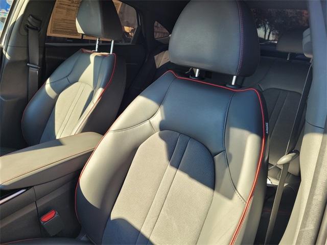 used 2022 Hyundai Sonata car, priced at $20,400