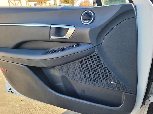 used 2022 Hyundai Sonata car, priced at $20,400