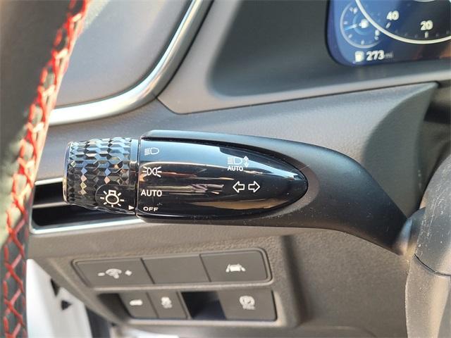 used 2022 Hyundai Sonata car, priced at $20,400