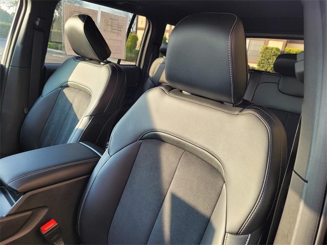 used 2025 Jeep Grand Cherokee car, priced at $36,700