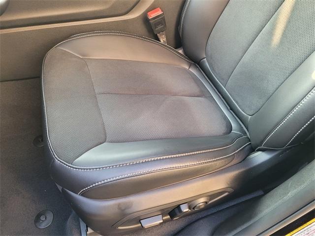 used 2025 Jeep Grand Cherokee car, priced at $36,700