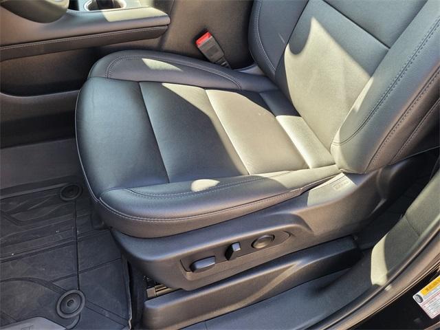 used 2023 Chevrolet Tahoe car, priced at $58,800