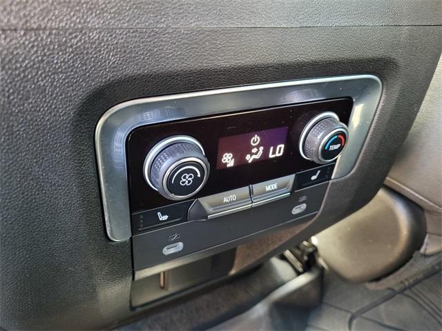 used 2023 Chevrolet Tahoe car, priced at $58,800