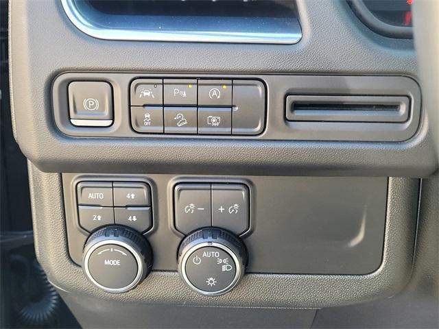 used 2023 Chevrolet Tahoe car, priced at $58,800