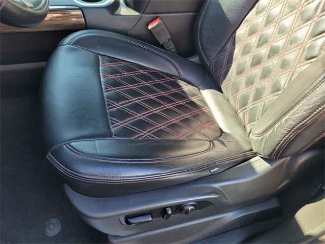 used 2020 Chevrolet Silverado 1500 car, priced at $30,800