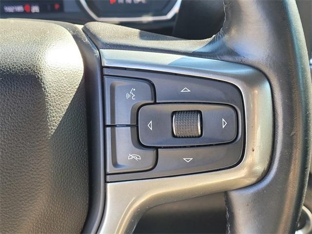 used 2020 Chevrolet Silverado 1500 car, priced at $30,800