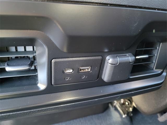 used 2020 Chevrolet Silverado 1500 car, priced at $30,800