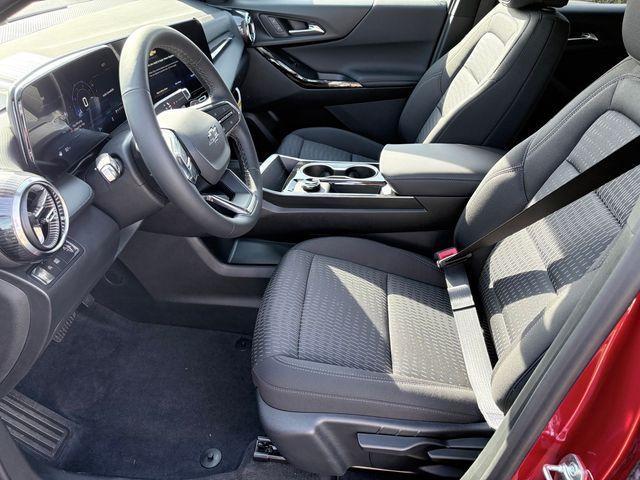 new 2026 Chevrolet Equinox car, priced at $30,703