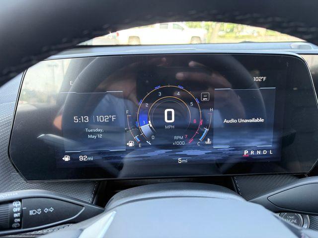 new 2026 Chevrolet Equinox car, priced at $30,703
