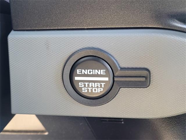 used 2022 Ford Bronco car, priced at $37,800